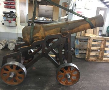 Cannon 3