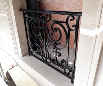Juliet Balcony Bankok 7