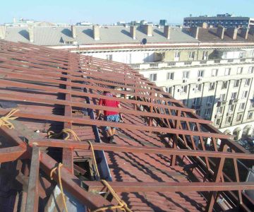 Roof 1