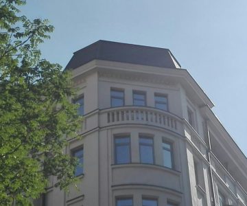 Roof 5