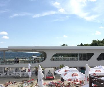 The Sea Terrace Restaurant 3