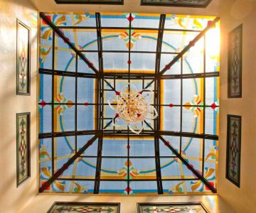 Vitosha Park Hotel Dome 1